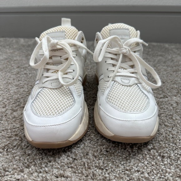 Anine Bing Dina Sneakers - Picture 5 of 9